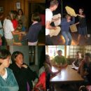 Schwimmbad oder Großküche Schwimmbad oder Großküche